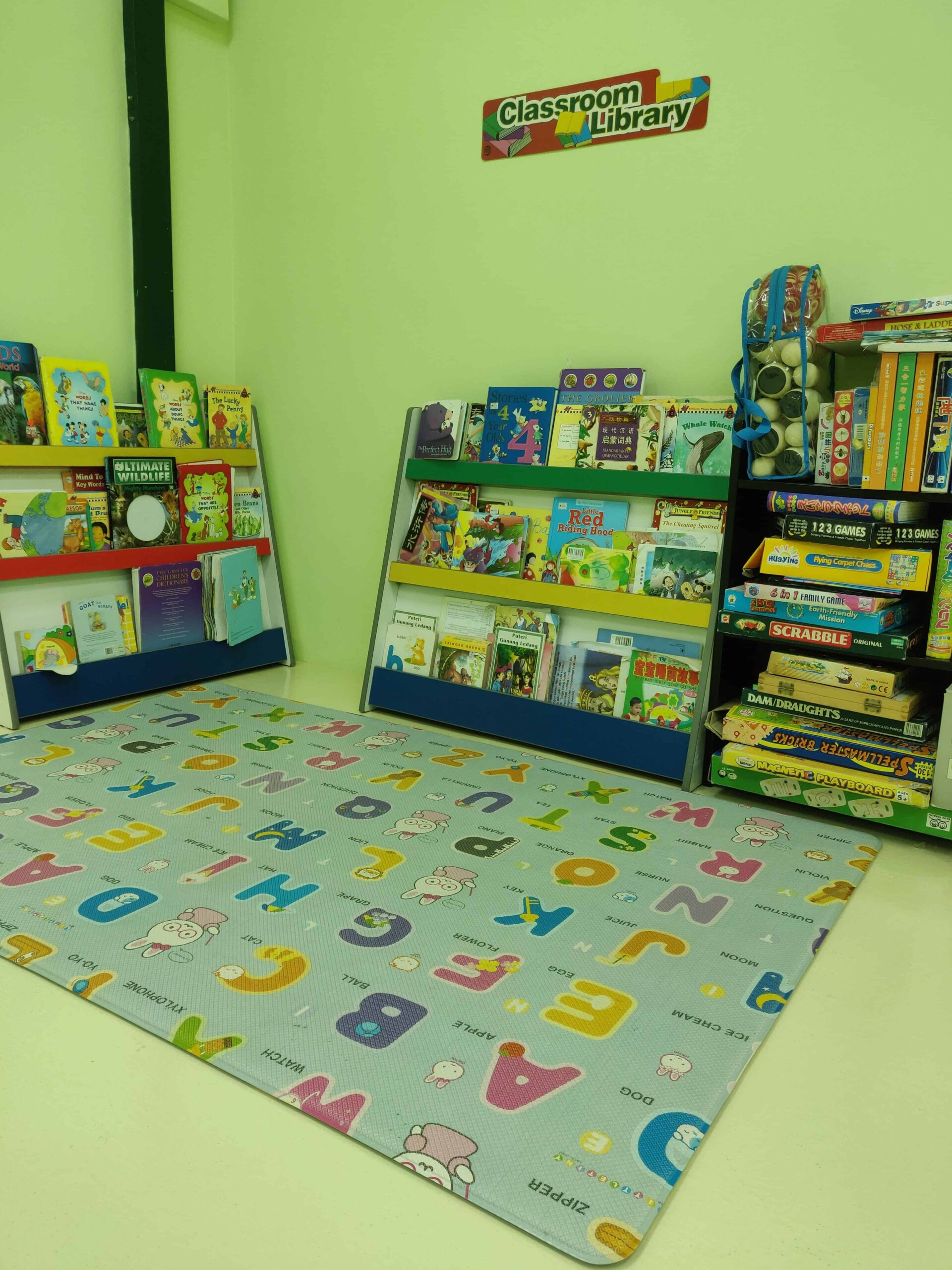 Pristine Baby Care Centre