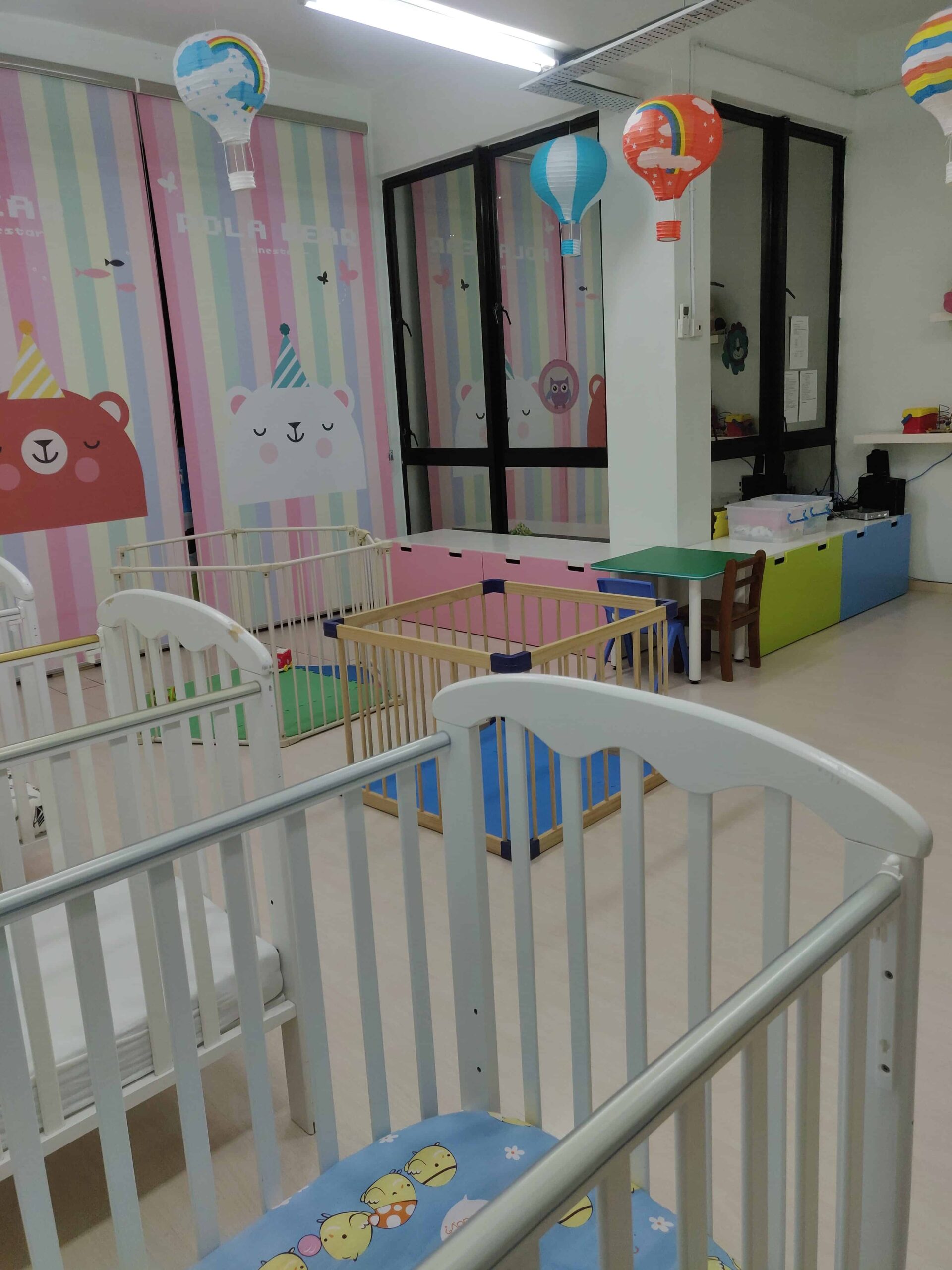Pristine Baby Care Centre