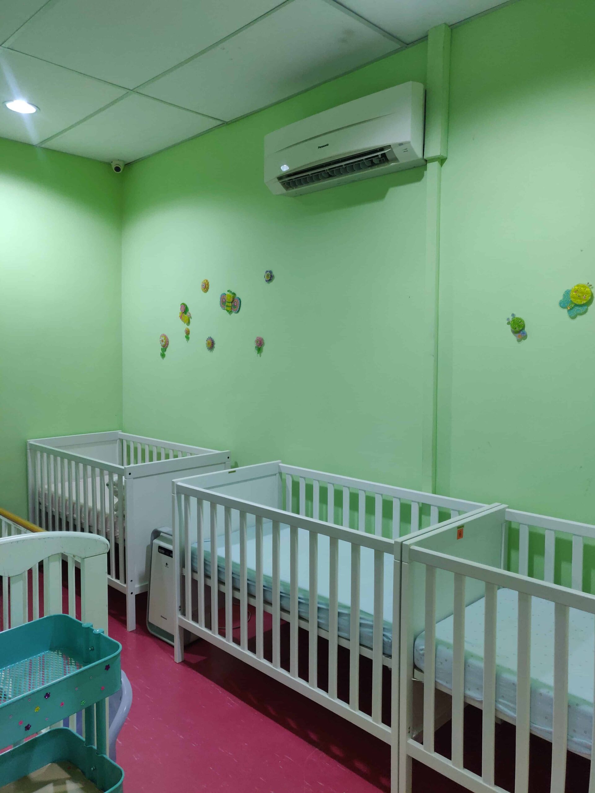 Pristine Baby Care Centre