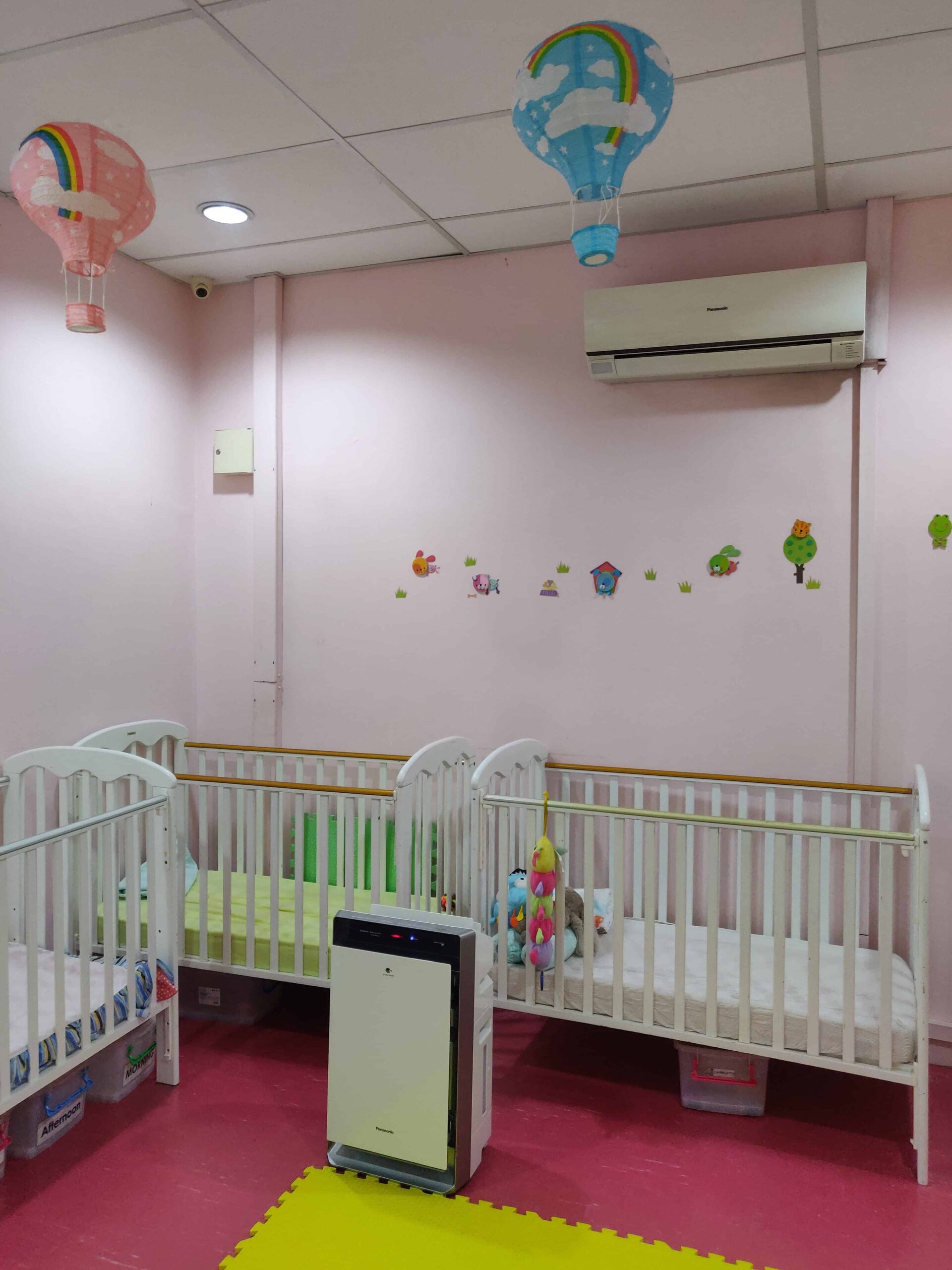 Pristine Baby Care Centre