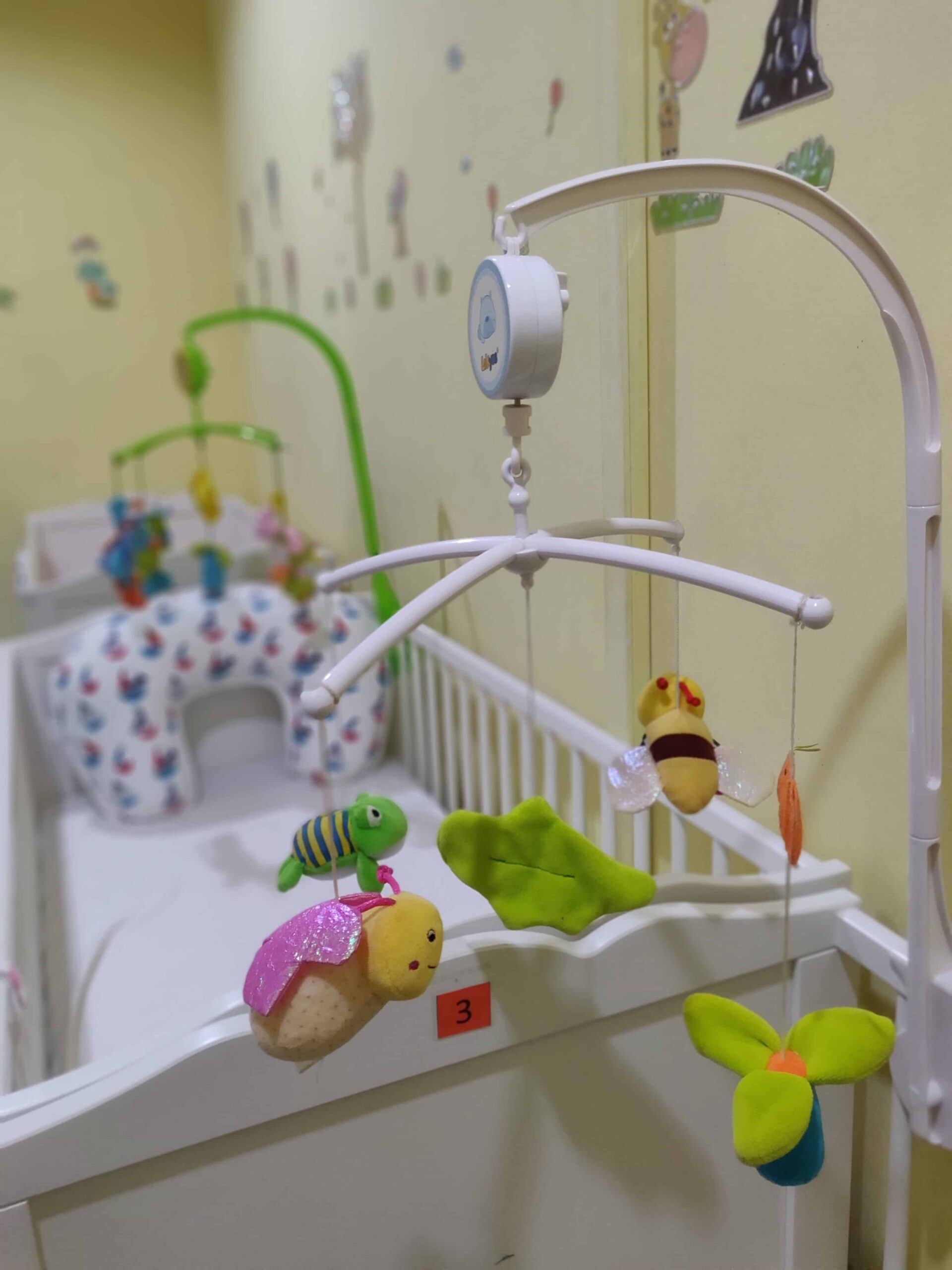 Pristine Baby Care Centre