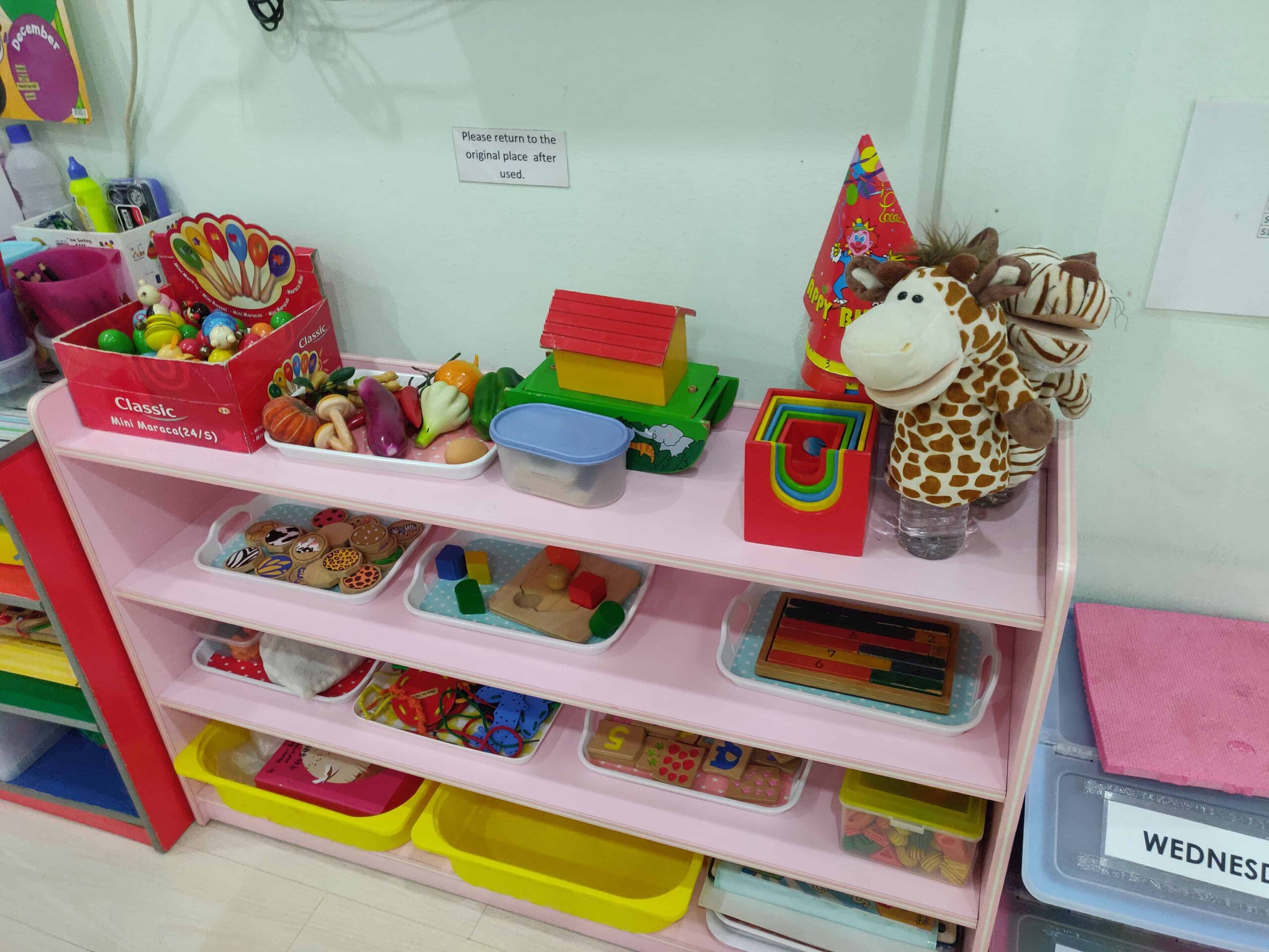 Pristine Baby Care Centre