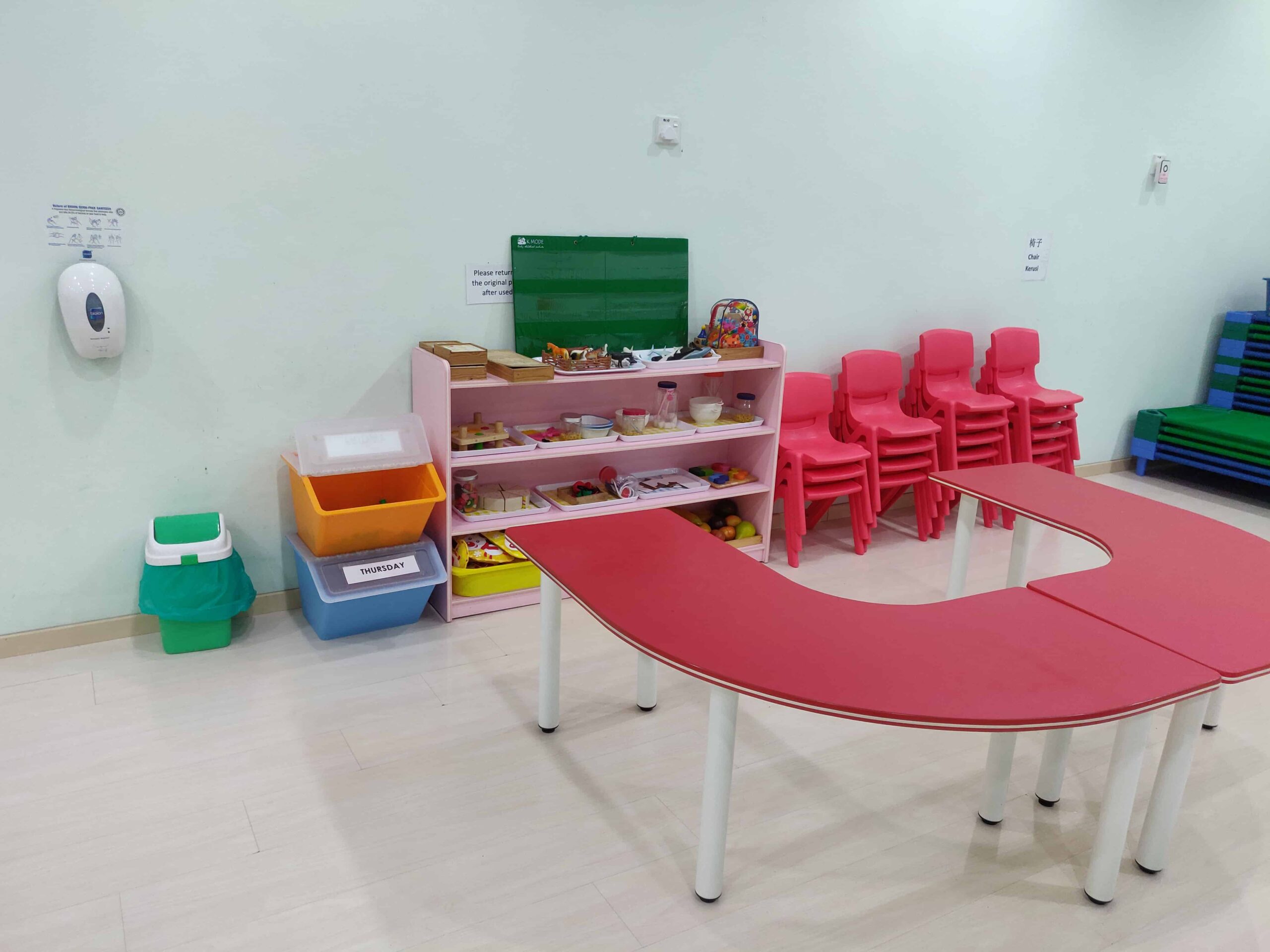 Pristine Baby Care Centre
