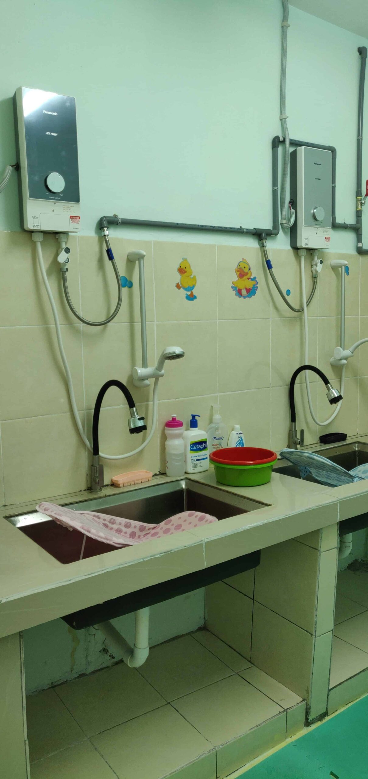 Pristine Baby Care Centre